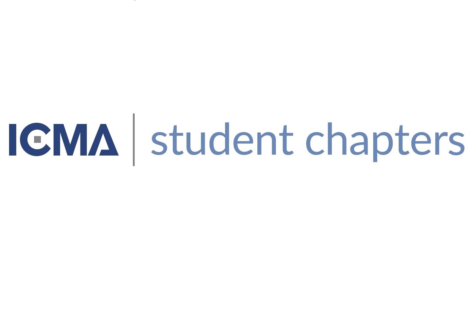 About ICMA Student Chapters | icma.org